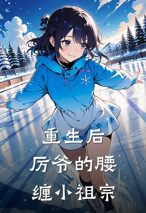 重生后，厉爷的腰缠小祖宗