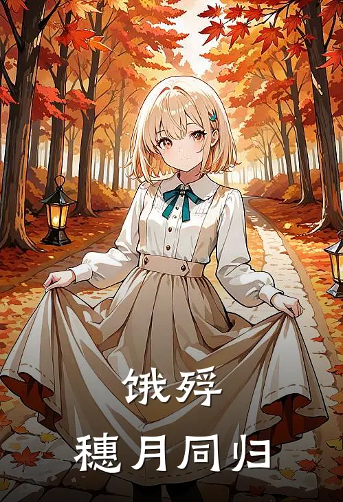 饿殍：穗月同归