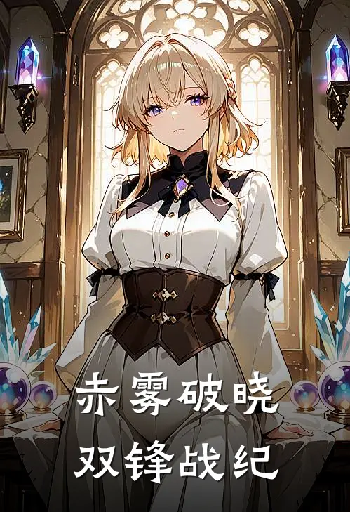 赤雾破晓双锋战纪