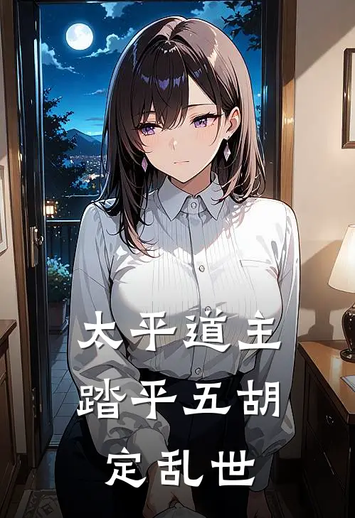 太平道主：踏平五胡定乱世