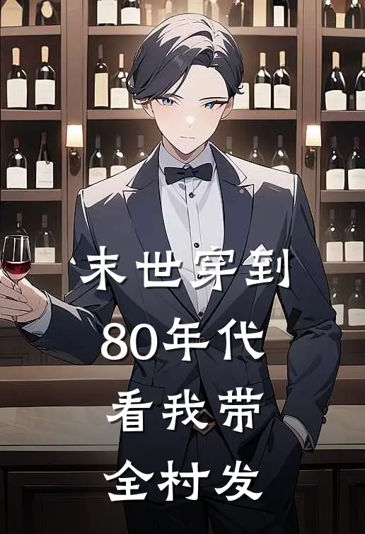 末世穿到80年代，看我带全村发