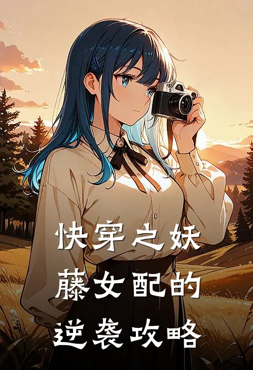 快穿之妖藤女配的逆袭攻略
