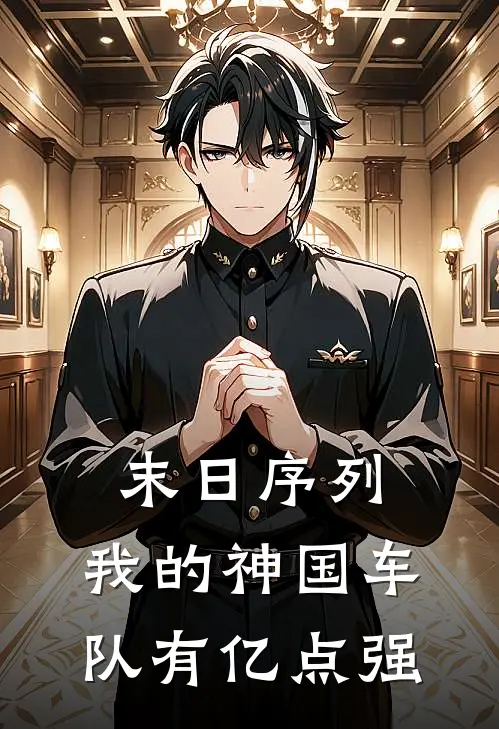 末日序列：我的神国车队有亿点强