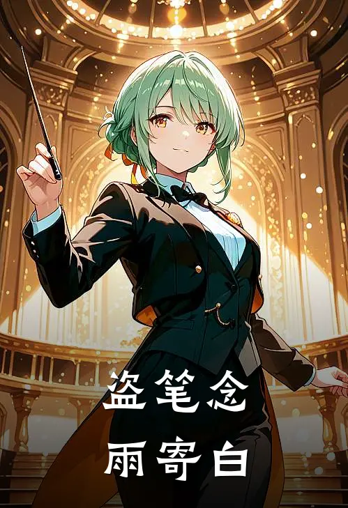 盗笔念雨寄白