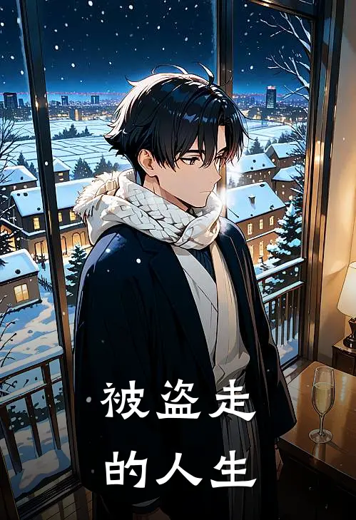 被盗走的人生