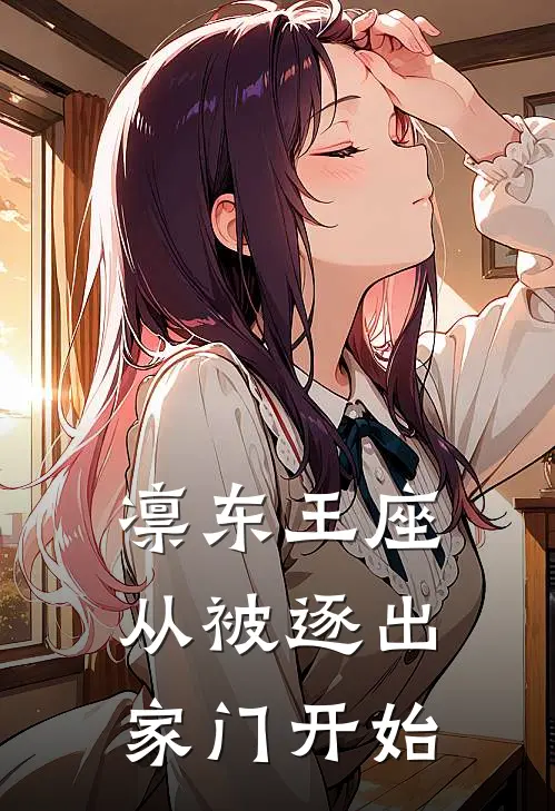 凛东王座从被逐出家门开始
