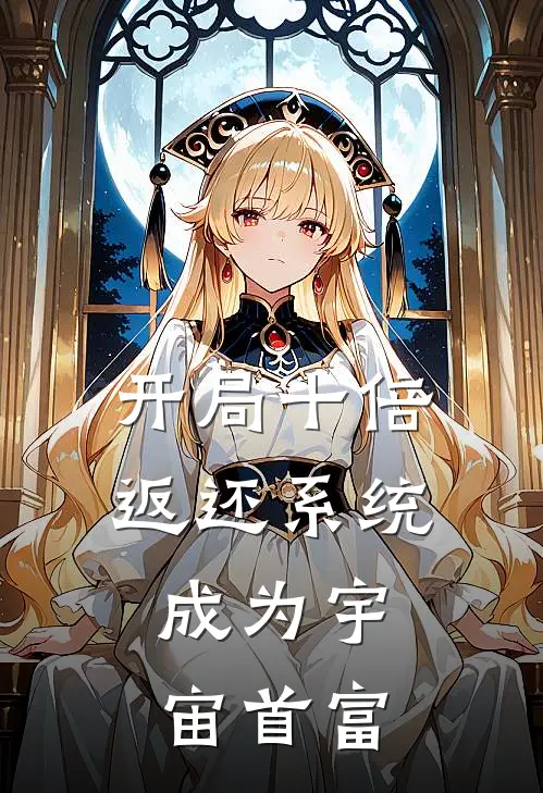 开局十倍返还系统，成为宇宙首富