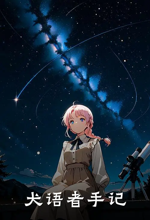 犬语者手记