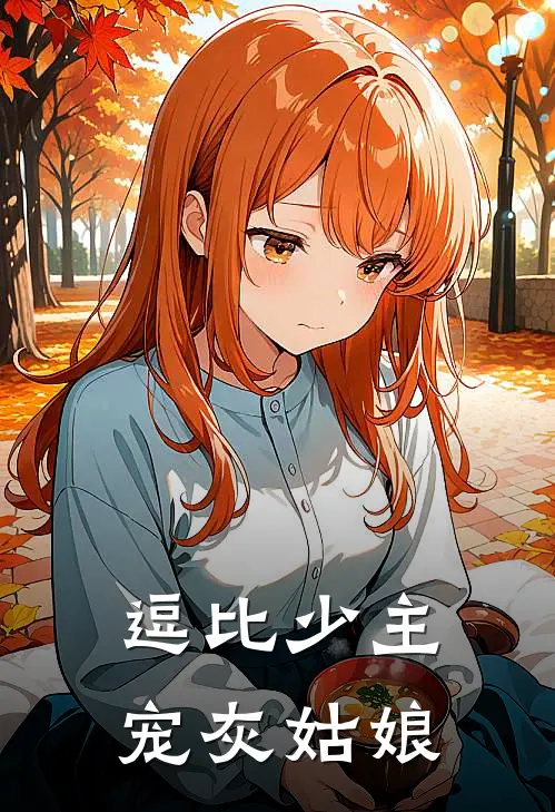 逗比少主宠灰姑娘