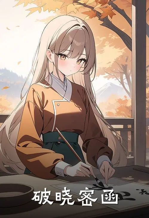 破晓密函