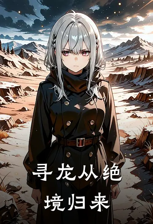 寻龙从绝境归来