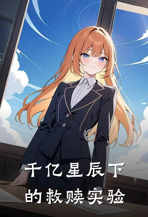 千亿星辰下的救赎实验