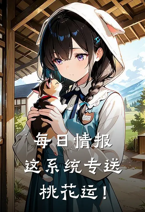 每日情报：这系统专送桃花运！