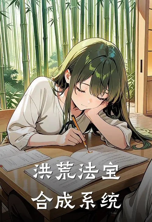 洪荒法宝合成系统