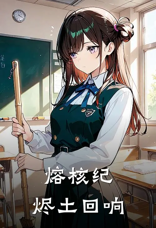 熔核纪：烬土回响