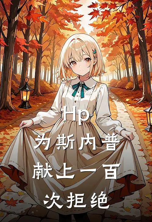 Hp：为斯内普献上一百次拒绝