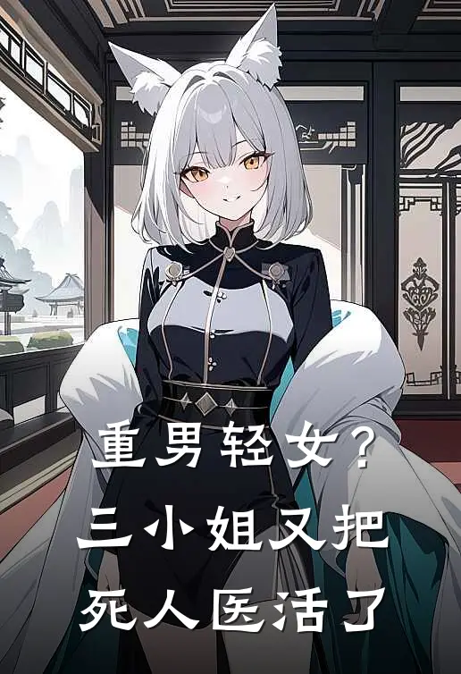 重男轻女？三小姐又把死人医活了