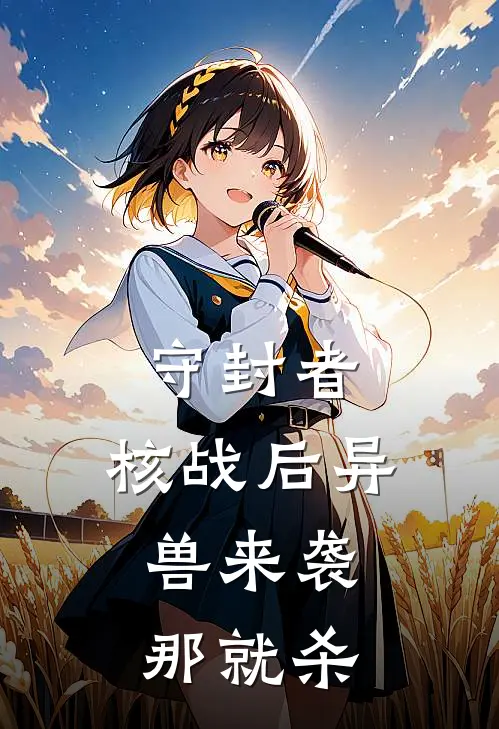 守封者：核战后异兽来袭，那就杀