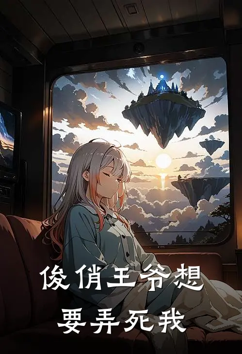 俊俏王爷想要弄死我