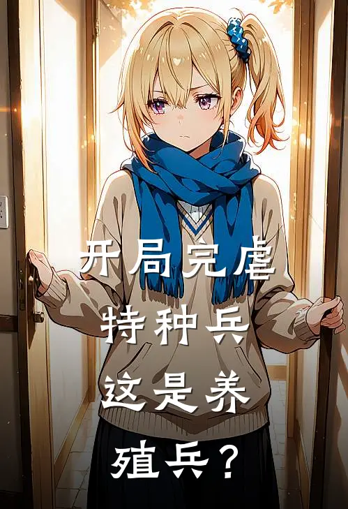 开局完虐特种兵，这是养殖兵？