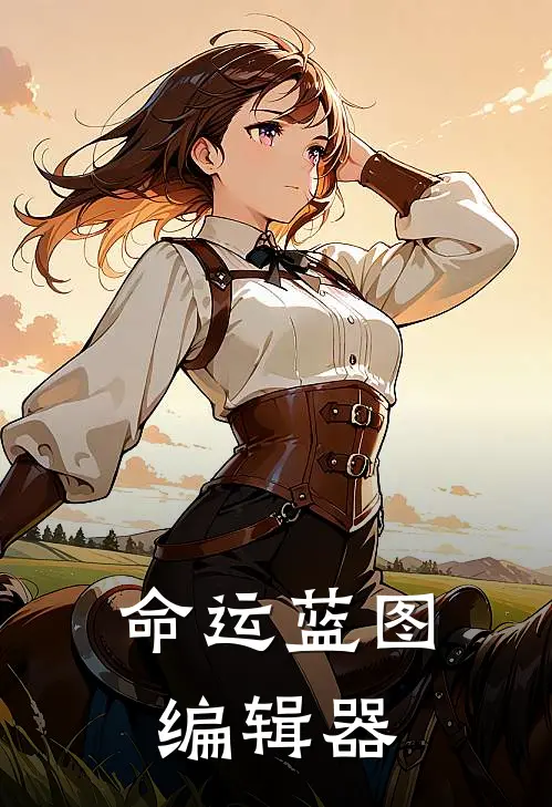 命运蓝图编辑器