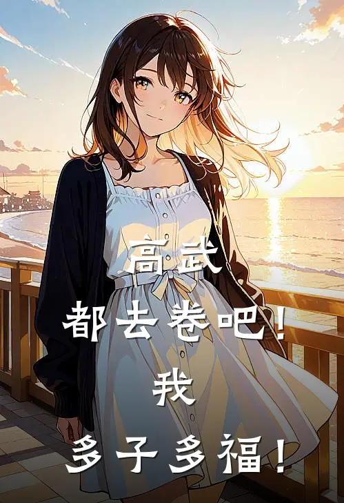 高武：都去卷吧！我，多子多福！