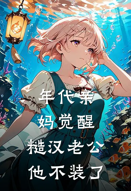 年代亲妈觉醒：糙汉老公他不装了