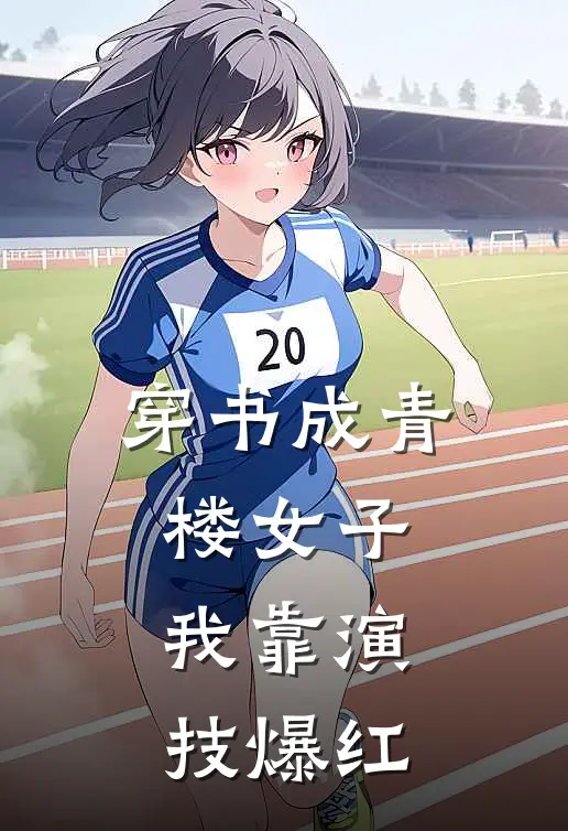 穿书成青楼女子，我靠演技爆红