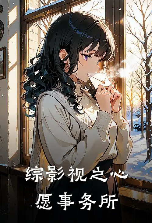 综影视之心愿事务所