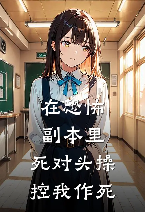 在恐怖副本里，死对头操控我作死