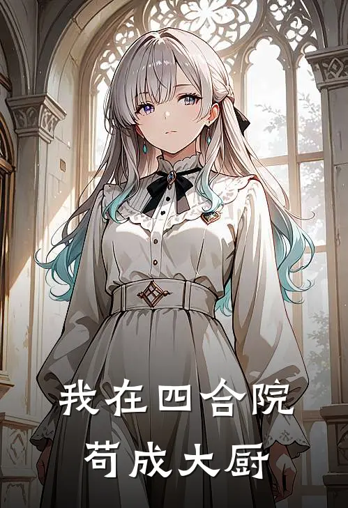 我在四合院苟成大厨