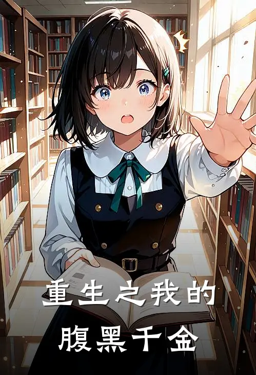 重生之我的腹黑千金