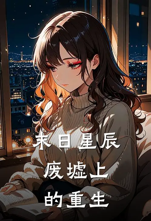 末日星辰：废墟上的重生