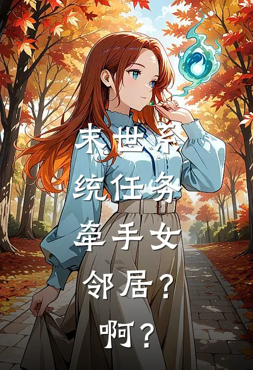 末世系统任务：牵手女邻居？啊？