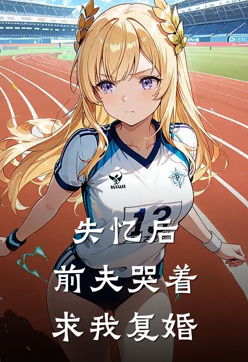 失忆后，前夫哭着求我复婚