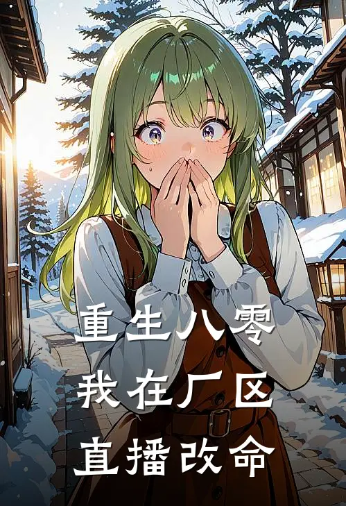 重生八零，我在厂区直播改命