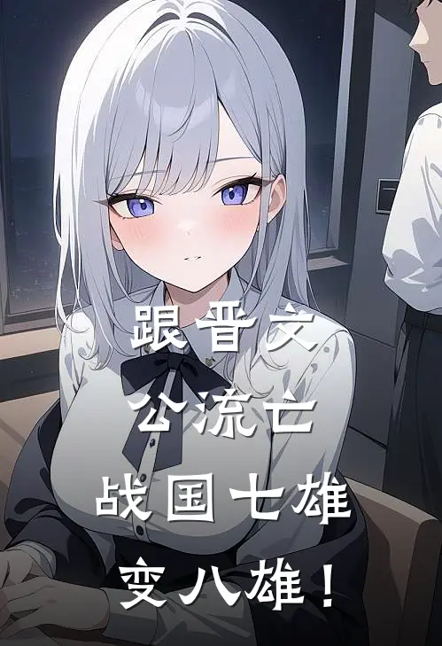 跟晋文公流亡，战国七雄变八雄！