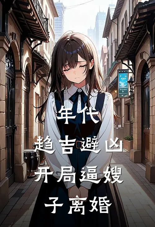 年代：趋吉避凶，开局逼嫂子离婚