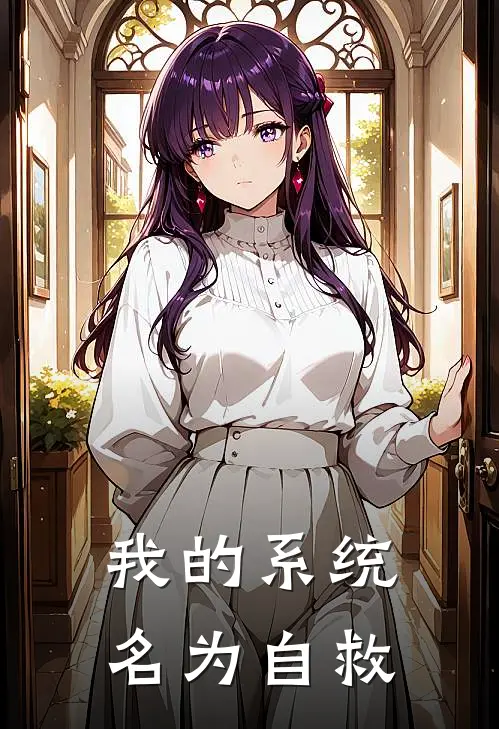 我的系统，名为自救