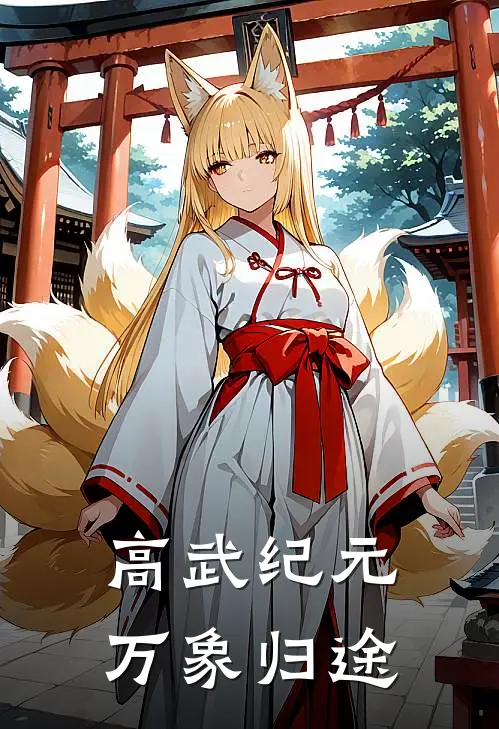 高武纪元：万象归途