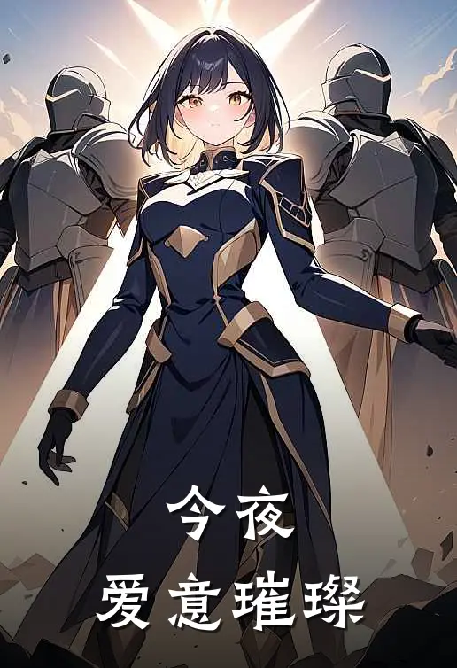 今夜，爱意璀璨