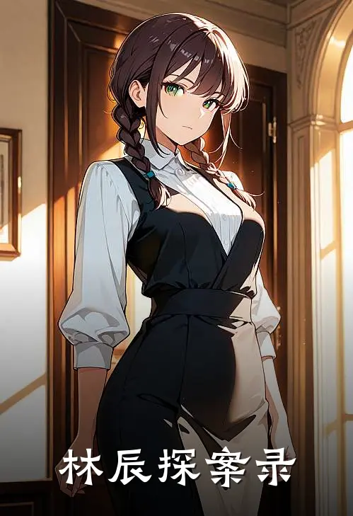 林辰探案录