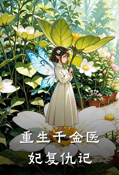 重生千金医妃复仇记