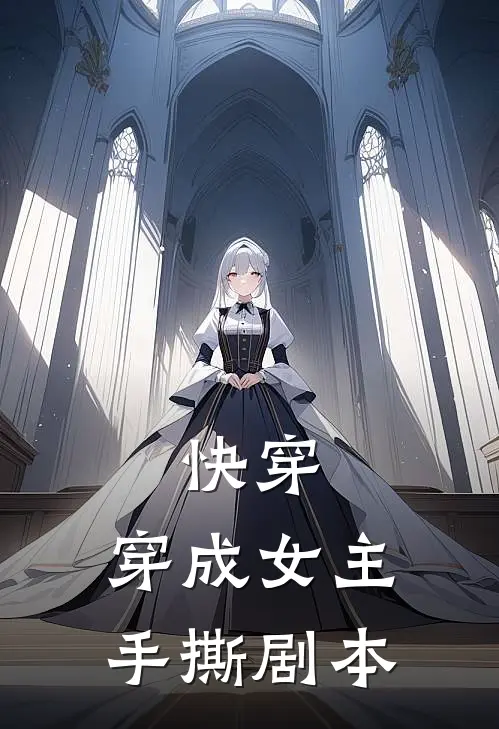 快穿：穿成女主手撕剧本