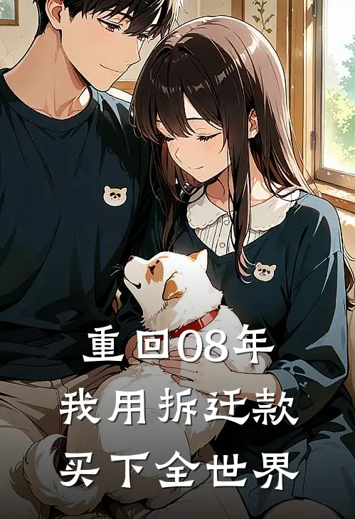 重回08年我用拆迁款买下全世界