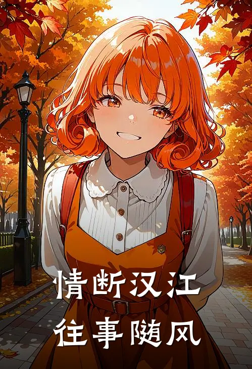 情断汉江往事随风