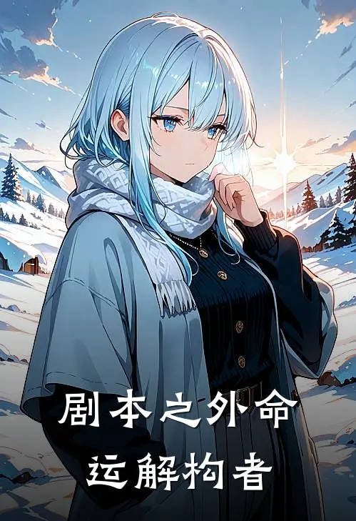 剧本之外命运解构者