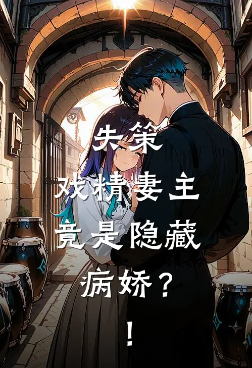 失策，戏精妻主竟是隐藏病娇？！