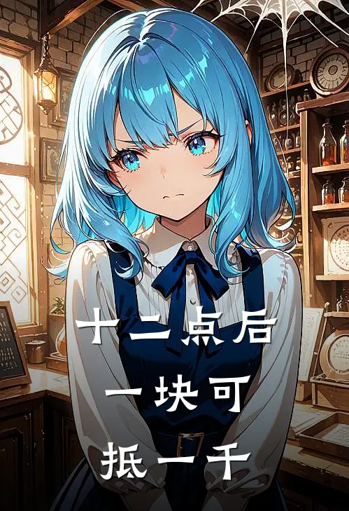 十二点后，一块可抵一千