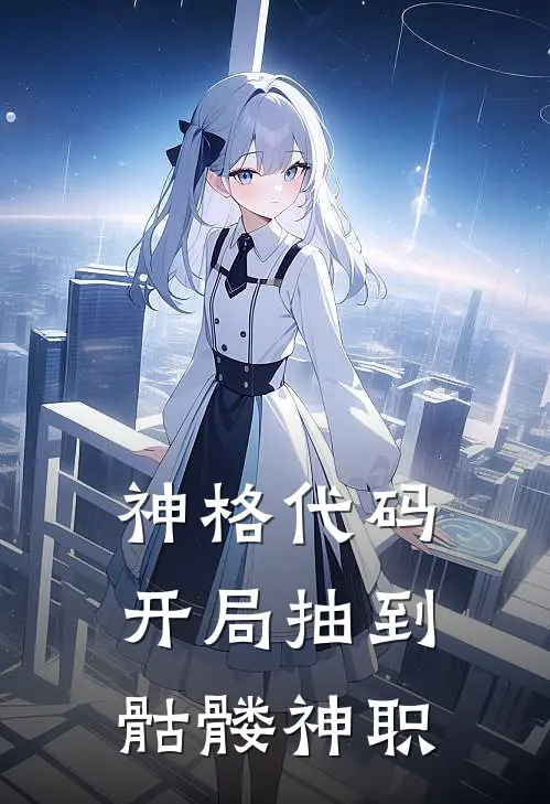 神格代码，开局抽到骷髅神职